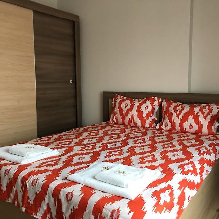 Apartment Bonne Chance 索菲亞 外观 照片