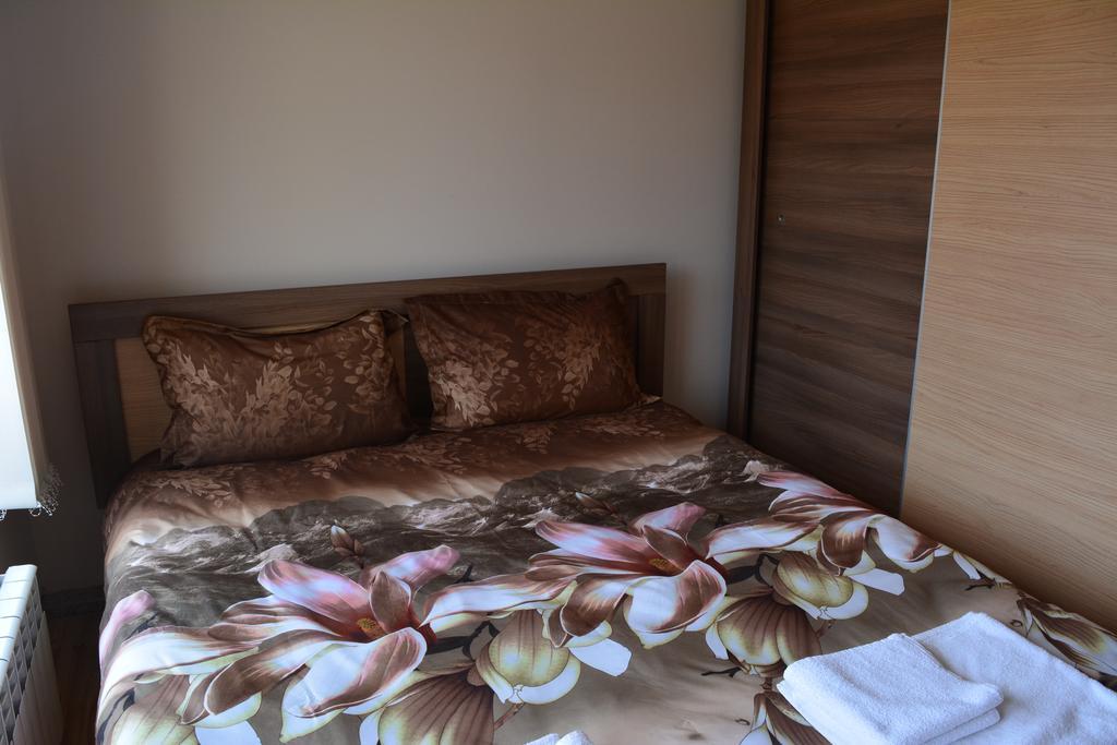 Apartment Bonne Chance 索菲亞 外观 照片