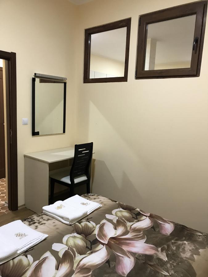 Apartment Bonne Chance 索菲亞 外观 照片