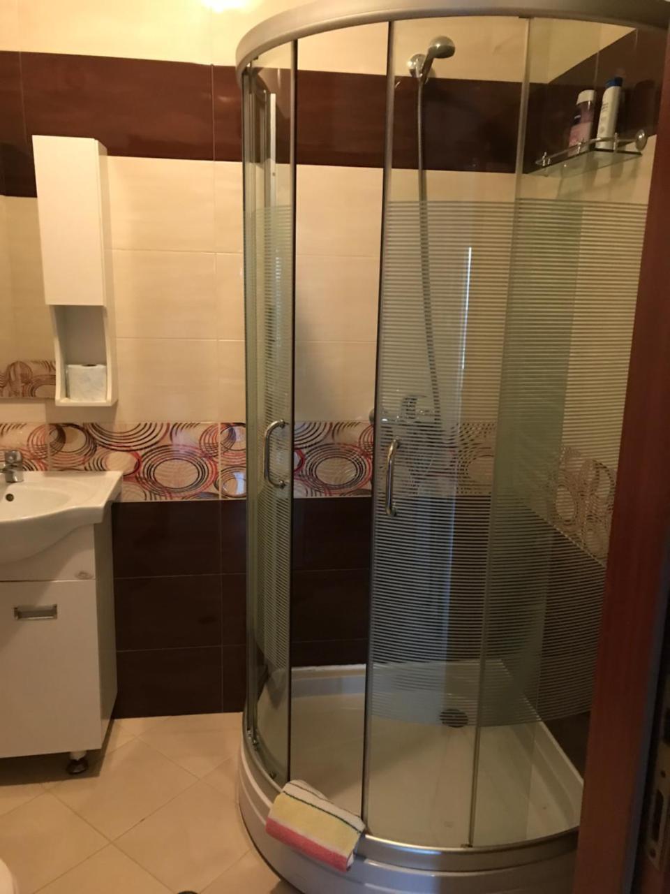 Apartment Bonne Chance 索菲亞 外观 照片