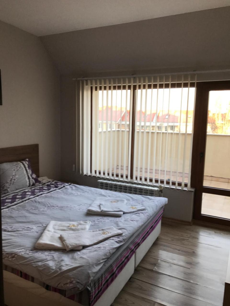 Apartment Bonne Chance 索菲亞 外观 照片