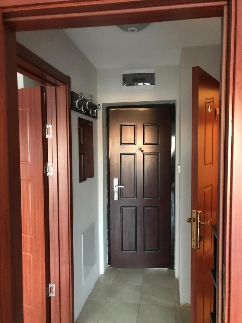 Apartment Bonne Chance 索菲亞 外观 照片